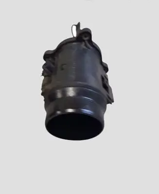 BMW 1 F20 F21 Mass air flow meter 11618519492 11884414