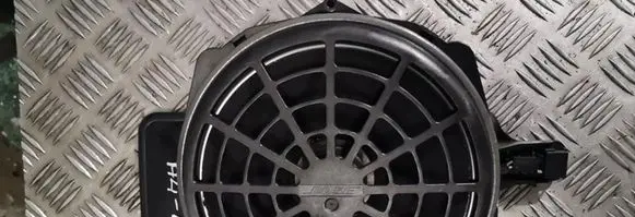 Audi A4 S4 B7 8E 8H Subwoofer speaker 8e5035412b