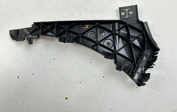 Audi Q7 4L Front bumper mounting bracket 40807283B
