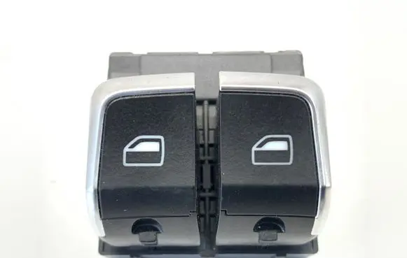 Audi A5 8T 8F Electric window control switch 8K0959851G