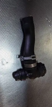 Mercedes-Benz A W177 AMG Thermostat housing A2602000100