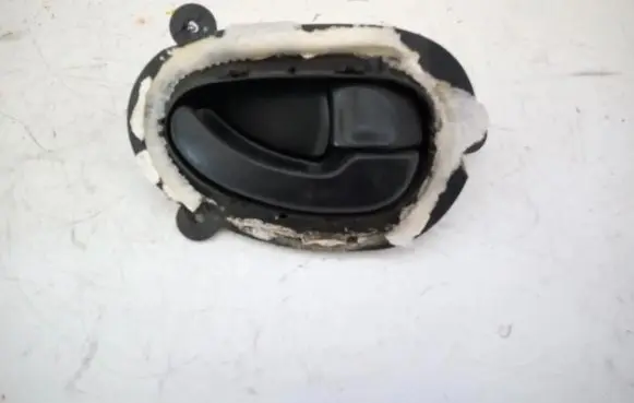 Peugeot 406 Front door interior handle