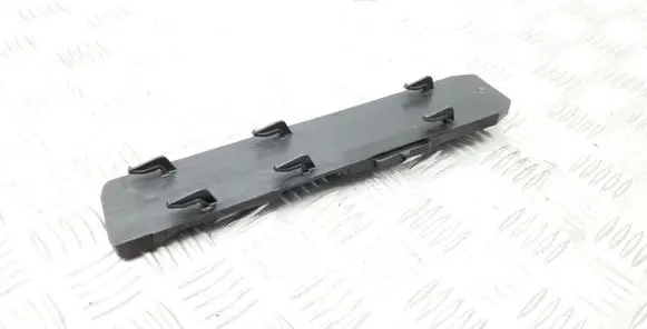 Volkswagen Tiguan Cabin air micro filter cap 1K0819422B