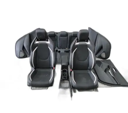 Toyota Corolla E210 E21 Seat set 