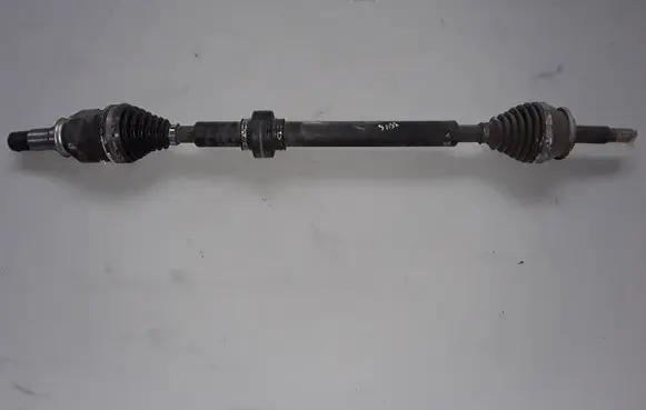 Toyota Prius Prime Front driveshaft 