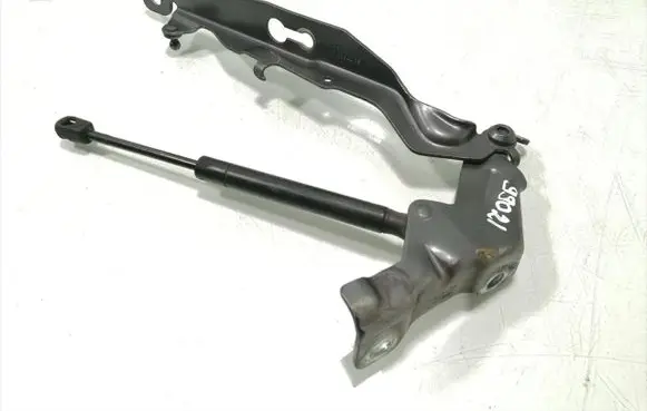 Volvo S80 Engine bonnet/hood hinges 30649514
