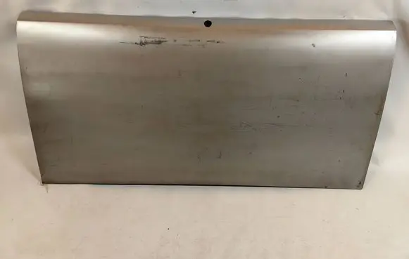 Ford Mustang I Tailgate/trunk/boot lid