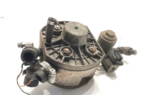 BMW 3 E90 E91 LP gas reducer 
