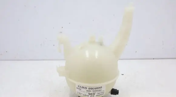BMW X5 G05 Coolant expansion tank/reservoir 5A6A031MWGK3006 5A6A031