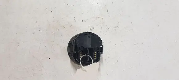 Nissan X-Trail T30 Differential lock switch