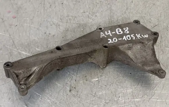 Audi A4 S4 B8 8K Engine mounting bracket 03L131159