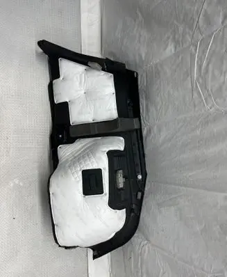 KIA Stinger Trunk/boot lower side trim panel 85730J5000