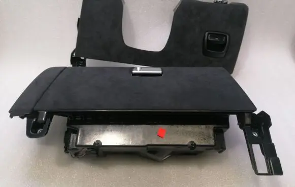 Porsche 718 Cayman 982 982c Glove box 99155225307