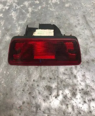 Nissan Juke I F15 Third/center stoplight 26580ED50ABILI 26580ED50A