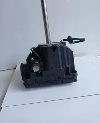 Jeep Grand Cherokee Gear shifter/selector 04670682AF