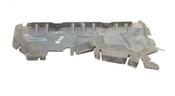 Peugeot RCZ Intercooler air guide/duct channel 9680361480