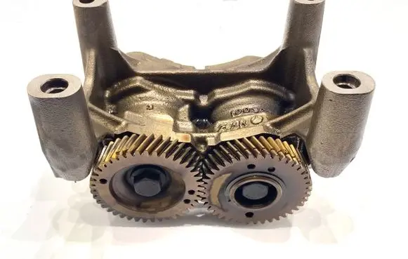 Mercedes-Benz E W212 Balance shaft A2740300285
