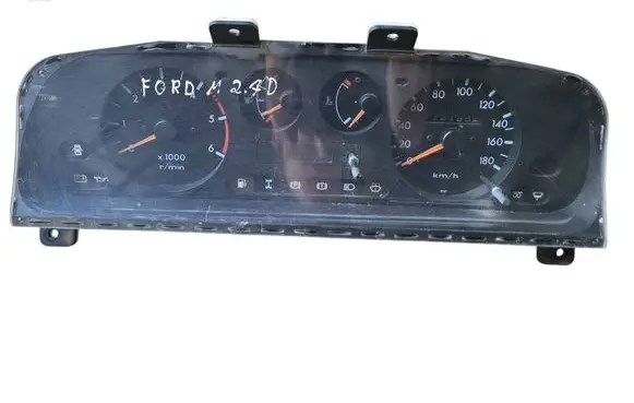 Ford Maverick Speedometer (instrument cluster) 248100F010
