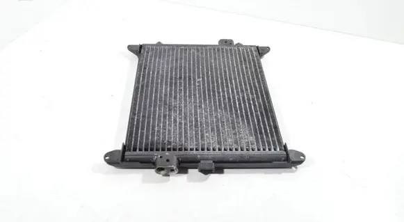 Porsche 911 996 A/C cooling radiator (condenser) 99657311103 99657371101 996573111