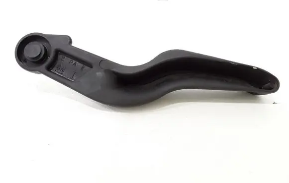 Opel Astra G Engine bonnet (hood) release handle