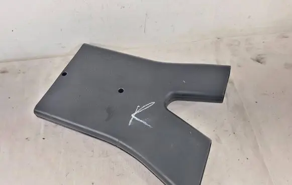 Hyundai i30 Cabin air duct channel 973662R000