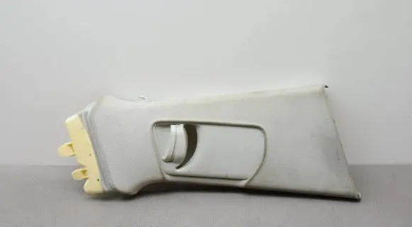 Audi A4 S4 B8 8K (B) pillar trim (top) 8K0867282C 8K0867294A