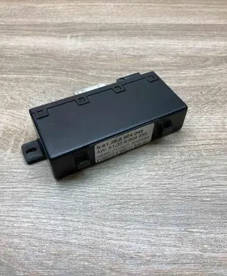 BMW 5 E39 Door control unit/module 6904245 689667
