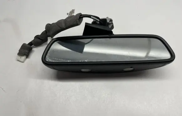 Mercedes-Benz E C207 W207 Rear view mirror (interior) A2078103417
