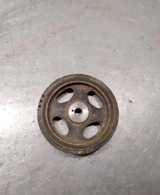 Mitsubishi ASX Crankshaft pulley