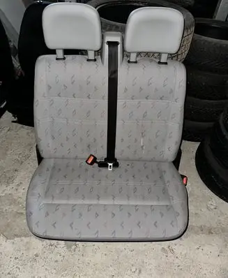 Volkswagen Transporter - Caravelle T4 Front passenger seat 