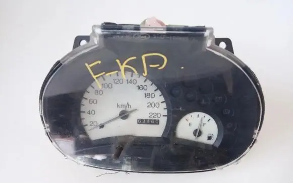 Ford Ka Speedometer (instrument cluster) 97KP10841A