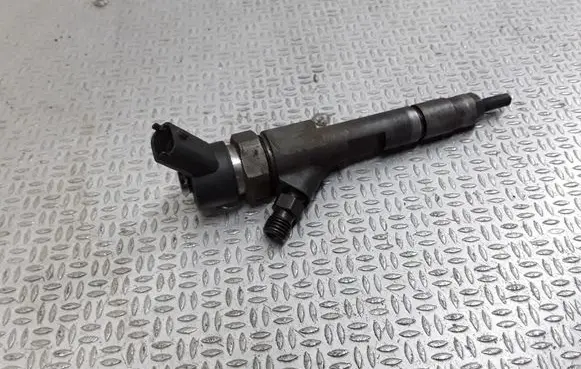 Renault Laguna II Fuel injector 8200100272 0445110110A