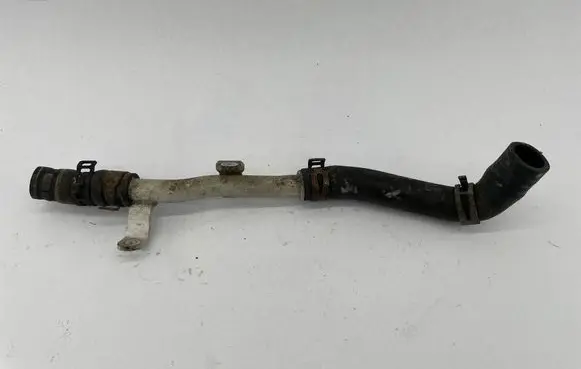 Audi A7 S7 4G Engine coolant pipe/hose 4G0121447AL