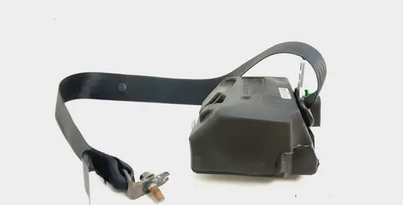 Volvo XC60 Rear seatbelt 34060406