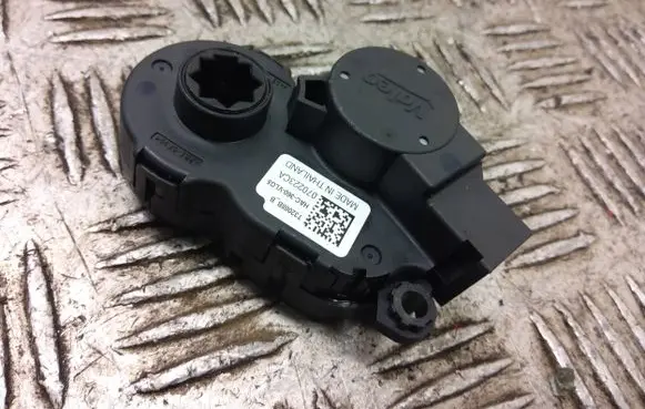 Nissan Juke II F16 Intake manifold valve actuator/motor t32088bb