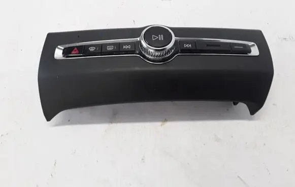 Volvo S90, V90 Air conditioner control unit module 31398845