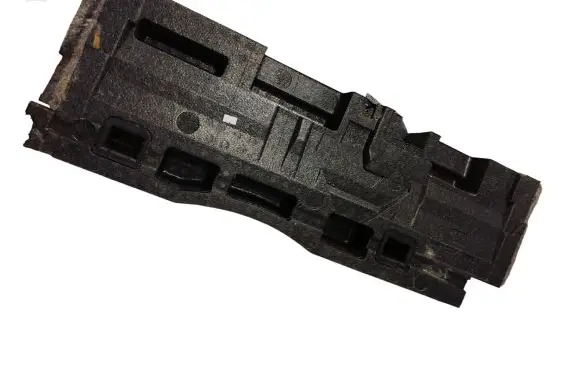 Subaru Forester SG Other trunk/boot trim element