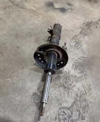 Nissan Qashqai Front shock absorber/damper E4303BR20A