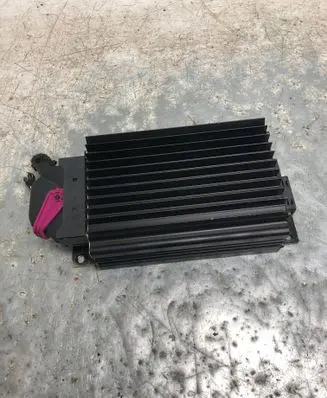 Audi A8 S8 D3 4E Sound amplifier 4E0035223A