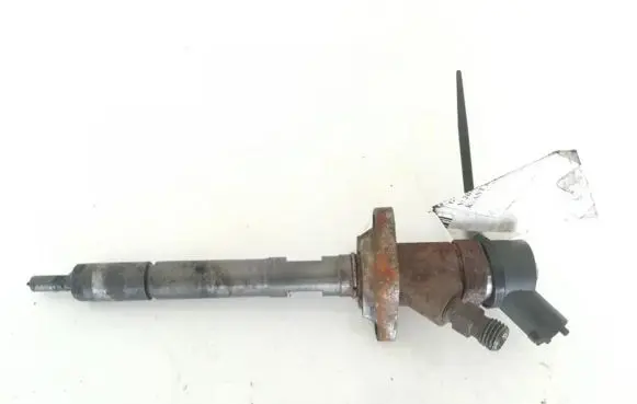 Citroen C4 I Fuel injector 0445110259 328480 0445110259328480
