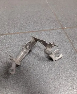 BMW M4 F82 F83 Engine mounting bracket 2284733