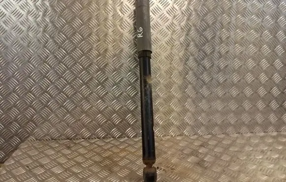 Ford B-MAX Rear shock absorber/damper AP3118080BG 140901 E1112405
