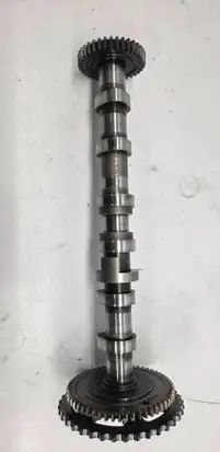 Smart ForFour I Camshaft 6392905064