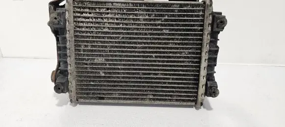 Audi A4 S4 B8 8K Coolant radiator 8K0121212