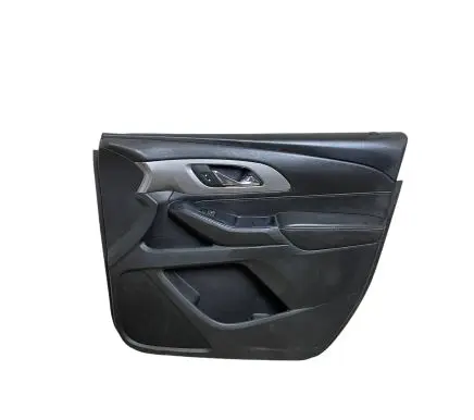 Chevrolet Traverse II Front door card panel trim 84824105 84381926 84454888