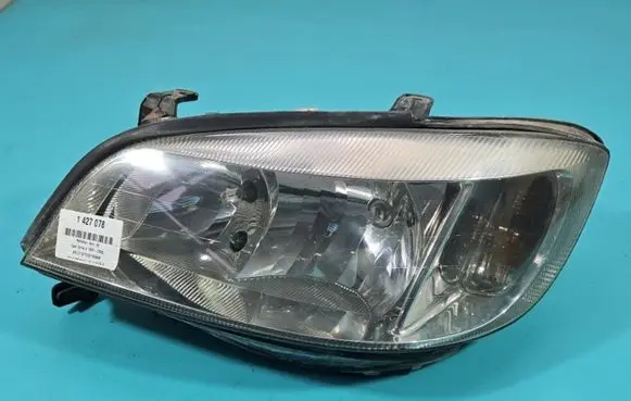 Opel Zafira A Headlight/headlamp IMPRK1427078