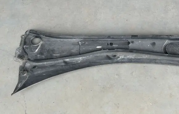 Volvo S90, V90 Wiper trim 32244451