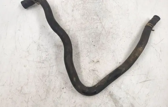 Opel Zafira B Engine coolant pipe/hose