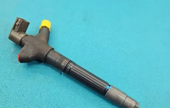 Toyota Verso Fuel injector 236700R090 IMPRK1593949