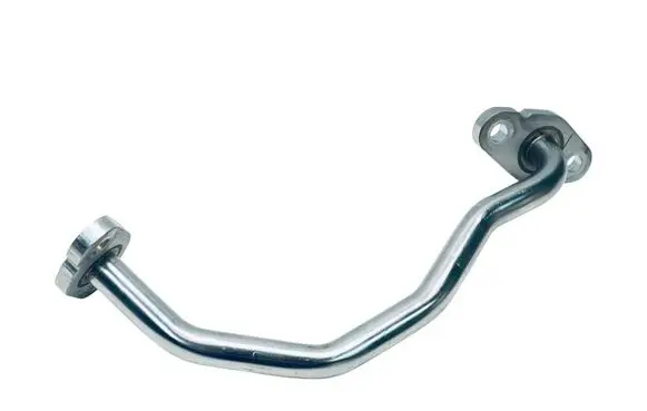 Lexus RX 450H EGR valve line/pipe/hose 2561231040 25612-31040